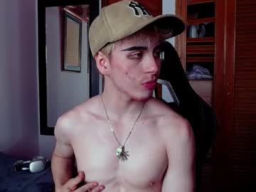 Danteobscuro December 15, 2025 Chaturbate stream image