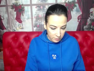 Elizabethsho December 15, 2025 Chaturbate stream image