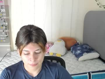 Felix_Leex December 15, 2025 Chaturbate stream image