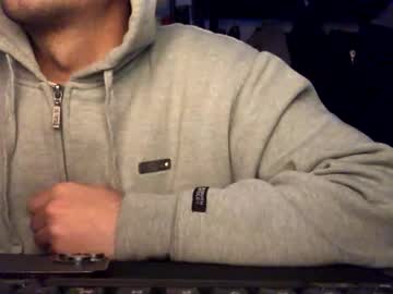 Germanlatino02 December 15, 2025 Chaturbate stream image