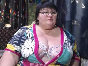 Goddess57 December 15, 2025 Chaturbate stream image