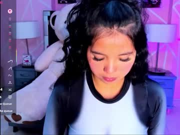 Keyla_Noa December 15, 2025 Chaturbate stream image