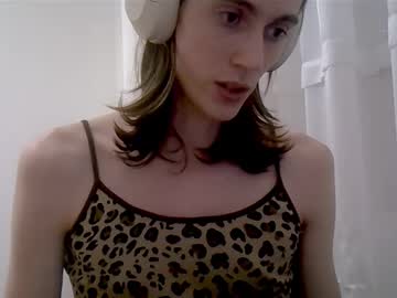 Melody_Gepards December 15, 2025 Chaturbate stream image