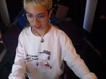 Mike_Bj December 15, 2025 Chaturbate stream image