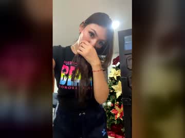 Natalie1012 December 15, 2025 Chaturbate stream image