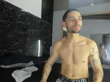 Poul_99 December 15, 2025 Chaturbate stream image