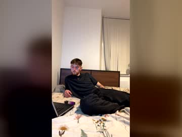 Srr23man December 15, 2025 Chaturbate stream image