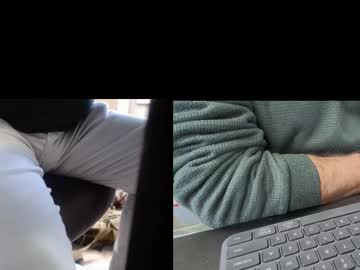 Wisanonymousman December 15, 2025 Chaturbate stream image