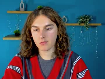 Adrian_Hart December 15, 2025 Chaturbate stream image
