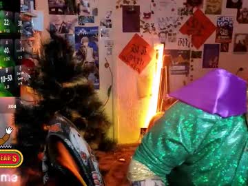 Alex_Howell December 15, 2025 Chaturbate stream image