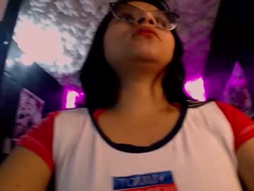 Annis_A December 15, 2025 Chaturbate stream image