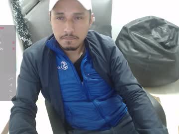 Colombiachatur December 15, 2025 Chaturbate stream image