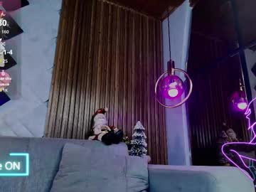 Diamond_Black19 December 15, 2025 Chaturbate stream image