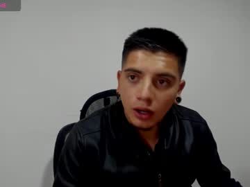 Jasonxx13 December 15, 2025 Chaturbate stream image