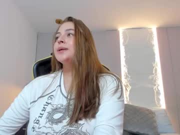 Lena_Jhons December 15, 2025 Chaturbate stream image
