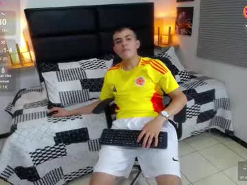 Massimo_Greco_ December 15, 2025 Chaturbate stream image