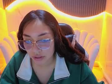 Meganyin_B December 15, 2025 Chaturbate stream image