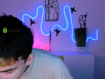 Mister_Vice December 15, 2025 Chaturbate stream image