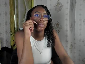 Qeen_Blackk December 15, 2025 Chaturbate stream image
