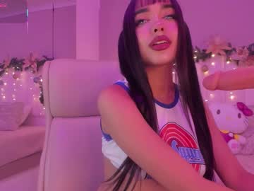 Rachel_Ross07 December 15, 2025 Chaturbate stream image
