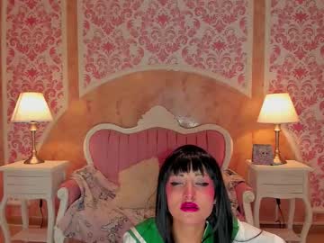 _Saakuraa_ December 15, 2025 Chaturbate stream image