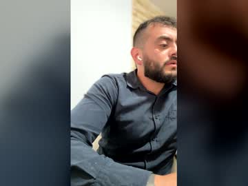 Sebastian_Ferreira December 15, 2025 Chaturbate stream image