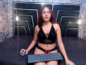 Sweetsofiia_ December 15, 2025 Chaturbate stream image