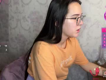The_Princese December 15, 2025 Chaturbate stream image