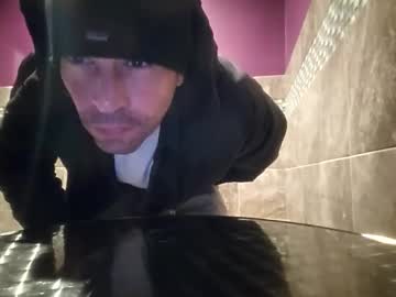 Thegoodd85 December 15, 2025 Chaturbate stream image