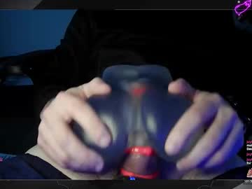 Waavves December 15, 2025 Chaturbate stream image