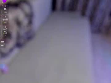 Xxxkillersita December 15, 2025 Chaturbate stream image