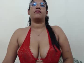 Alyson_Milf December 15, 2025 Chaturbate stream image