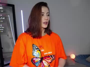 Anastasia_Doll8 December 15, 2025 Chaturbate stream image