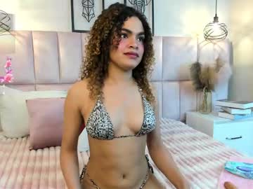 Catalina__Rosse December 15, 2025 Chaturbate stream image