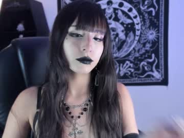 Celestical December 15, 2025 Chaturbate stream image