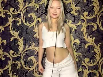 Ciracrickard December 15, 2025 Chaturbate stream image