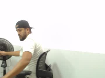 Daviko07 December 15, 2025 Chaturbate stream image