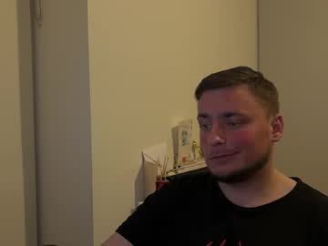 Iron_Man_13 December 15, 2025 Chaturbate stream image