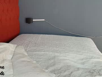 Karime_Arana December 15, 2025 Chaturbate stream image