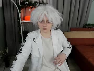 _Killy_ December 15, 2025 Chaturbate stream image