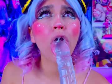 Kitty_Niki December 15, 2025 Chaturbate stream image