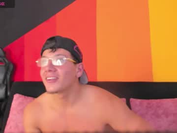 Magnusknight_ December 15, 2025 Chaturbate stream image