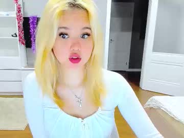 Miss__Selena December 15, 2025 Chaturbate stream image
