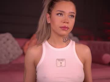 Nickybennz December 15, 2025 Chaturbate stream image