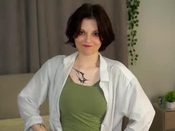 Sabinekansky December 15, 2025 Chaturbate stream image