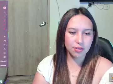 Skarlet_Adams December 15, 2025 Chaturbate stream image