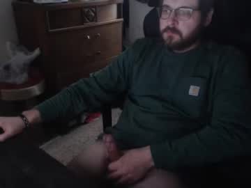 Thickgarrett December 15, 2025 Chaturbate stream image