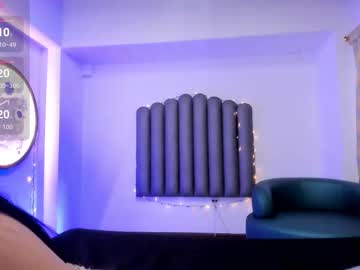 Venuss09 December 15, 2025 Chaturbate stream image