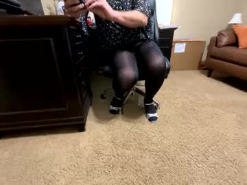 Anninpantyhose December 15, 2025 Chaturbate stream image