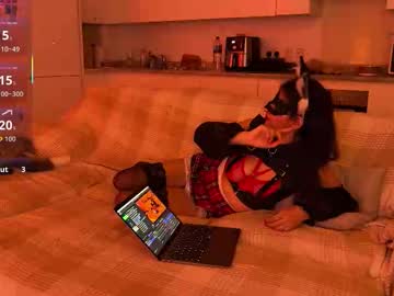 Ap_Couple December 15, 2025 Chaturbate stream image